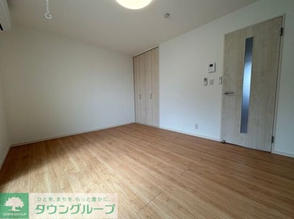 GRANDUO上福岡の物件内観写真